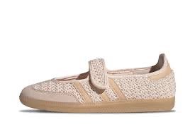 Adidas adidas Samba Jane W "Wonder Quartz" (LA7836)