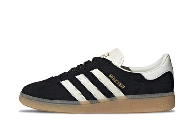 Adidas adidas Muenchen "Core Black" (IH4206)