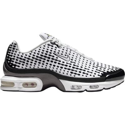 Nike Nike Air Max Plus VII White/Black