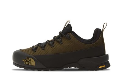 The North Face The North Face Glenclyffe Low "Sycamore Tnf Black" (NF0A8DAP7R8)