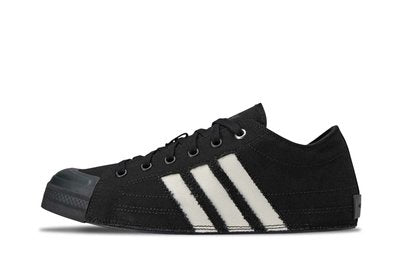 Adidas adidas Y-3 Nizza Lo "Black" (KK3709)