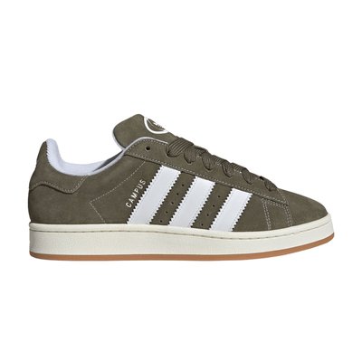 Adidas adidas Campus 00s Olive Strata White Gum