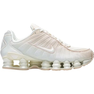 Nike Nike Shox TL wmns 'Pearl White'
