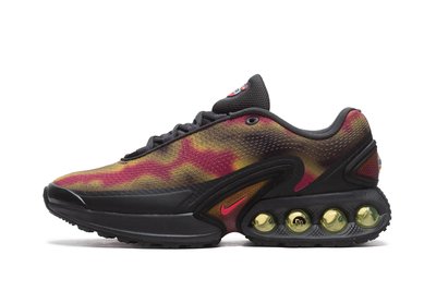 Nike Nike Air Max DN NRG "Heat Map" (IB7025-001)