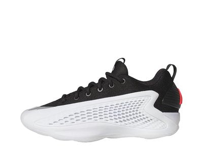Adidas ANTHONY EDWARDS 1 J FTWWHT/CBLACK/LUCRED