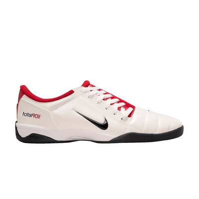 Nike Nike Total 90 3 White Gym Red