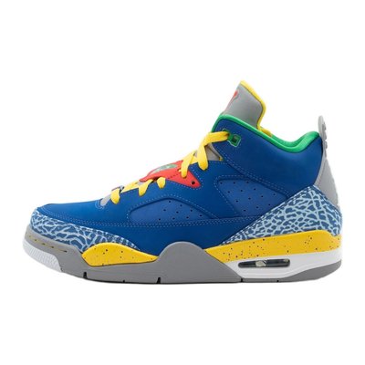 Nike JORDAN SON OF MARS