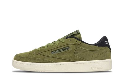Reebok Reebok Club C 85 "Vintage Green" (100244652)