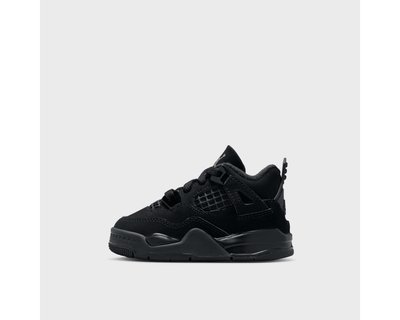 Nike Jordan 4 Retro Black Cat (2025) (TD)