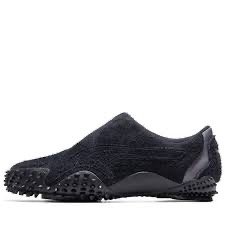 Puma Puma Mostro X "Black Shadow Gray" (40561501)
