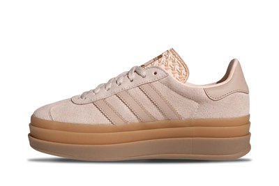 Adidas adidas Gazelle Bold J "Wonder Quartz" (JQ1296)