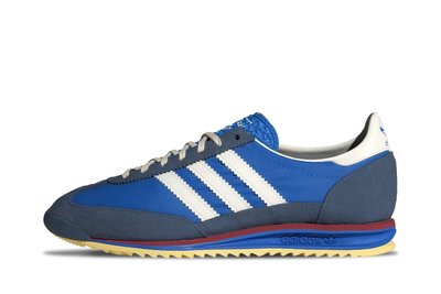 Adidas adidas SL72 OG W "Blue Bird" (JS0255)
