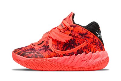Puma Puma x Lamelo Mb.05 "Flutter Glowing Red" (31279301)