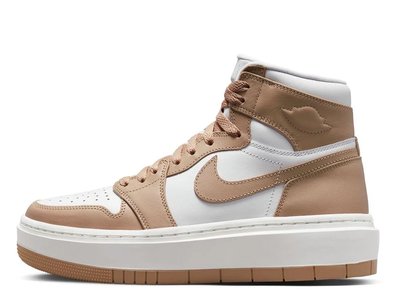 Nike Jordan Brand Air Jordan 1 Elevate High SE Wmns "Desert Sand" (DN3253-121)