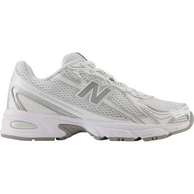 New Balance New Balance 740 White/Silver