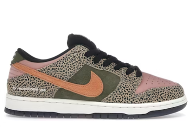 Nike Nike SB Dunk Low Arts-Rec