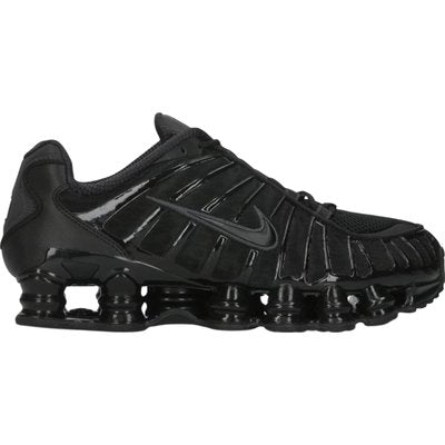 Nike Nike Shox TL Black Metallic Hematite