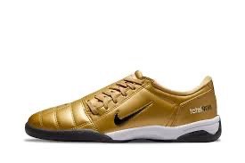 Nike Nike Total 90 Wmns "Metallic Gold" (IM7595-700)