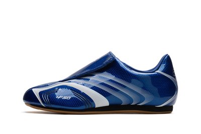 Adidas adidas Taekwondo F50 W "Royal Blue" (JS1046)