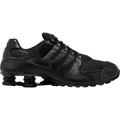Nike Nike Shox NZ Black