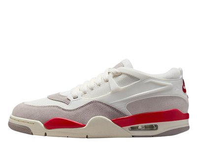 Nike Jordan Brand Air Jordan 4 RM "Fire Red" (HF8126-100)