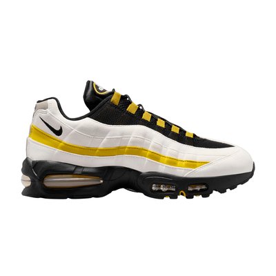 Nike Nike Air Max 95 OG White Saffron Quartz Black