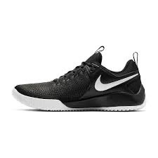 Nike BUTY NIKE AIR ZOOM HYPERACE 2 WHITE/BLACK