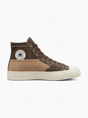 Converse Converse Chuck 70 High 'Durable Neutrals - Truffle Vintage Cargo'