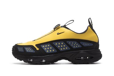 Nike Nike Air Max SNDR Wmns "Yellow" (HF1199-700)