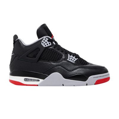 Nike Jordan 4 Retro Bred Reimagined