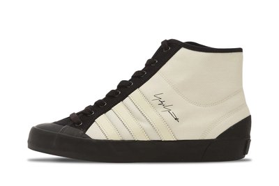 Adidas adidas Y-3 Nisi Hi "Off White" (KI2669)