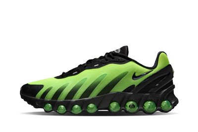 Nike Nike Air Max Dn8 "Black Green Strike" (HQ4681-010)