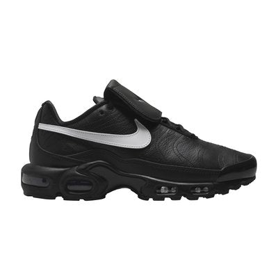 Nike Nike Air Max Plus Tiempo Black White (Women's)