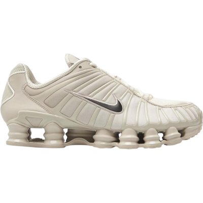 Nike Nike Shox TL Cream Sail