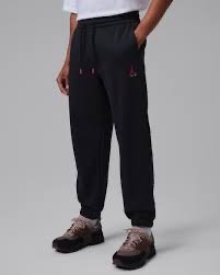 Nike M J BRK ST FLC CUFF PANT BB
