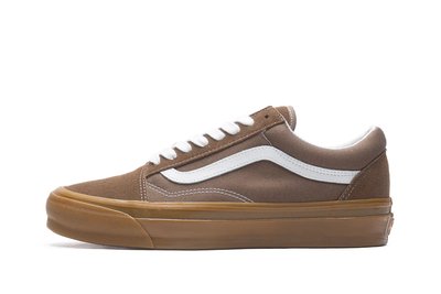 Vans Vans Old Skool LX "Sepia" (VN000D560E0)