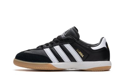 Adidas adidas Samba MN "Core Black" (IF1952)