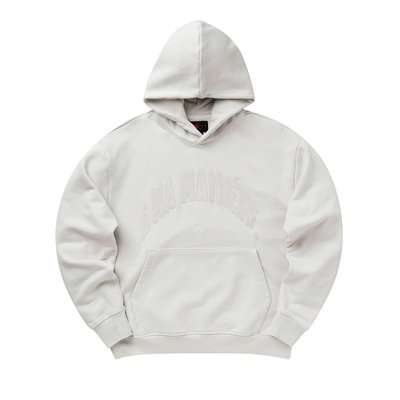 Nike Jordan x A Ma Maniere Hoodie Phantom