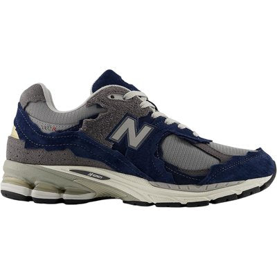 New Balance New Balance 2002R Protection Pack Navy Raincloud