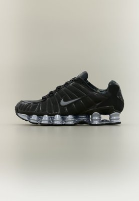 Nike NIKE SHOX TL BLACK