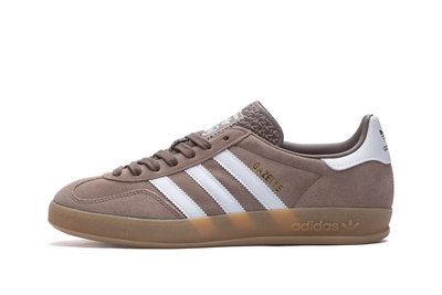 Adidas adidas Gazelle Indoor "Earth Strata Cloud White" (JQ0175)