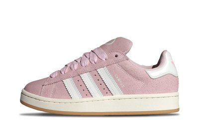 Adidas adidas Campus 00's W "Clear Pink" (JQ5751)