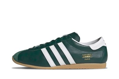 Adidas adidas Paris "Collegiate Green" (KJ1008)