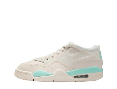 Nike Jordan Brand Air Jordan 4 RM SE (GS) "Sail Mint Candy" (HJ5974-100)