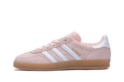 Adidas adidas Gazelle Indoor W "Sandy Pink" (IH5484)