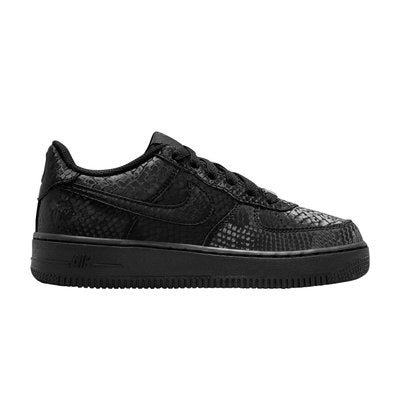 Nike Nike Air Force 1 Low Kobe Bryant Forever Black