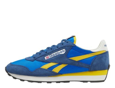 Reebok REEBOK SS-AZTEC II BLUE