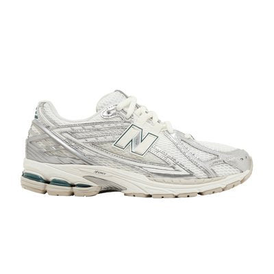 New Balance New Balance 1906R Silver Metallic Sea Salt