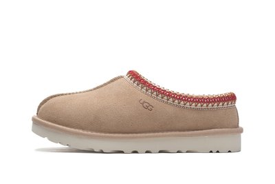 UGG UGG Tasman W "Sand Dark Cherry" (5955-SAND-DARK)