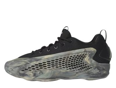 Adidas adidas Anthony Edwards 1 Low "Grey" (JI4066)